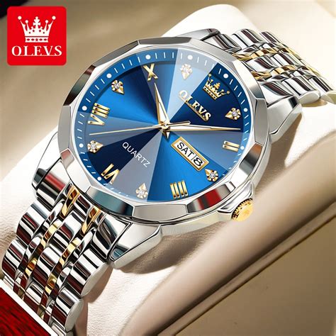 olevs watch original price.